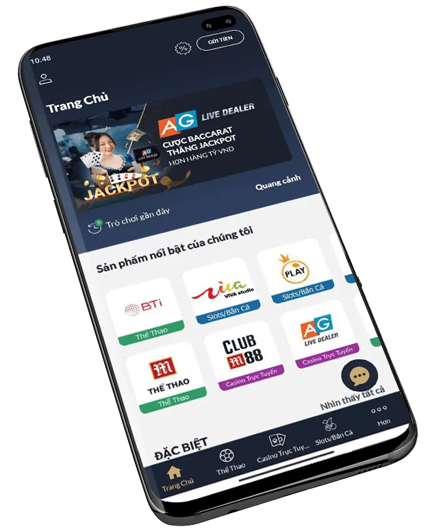 Chiến lược tối ưu hóa lợi nhuận từ khuyến mãi 9club Win