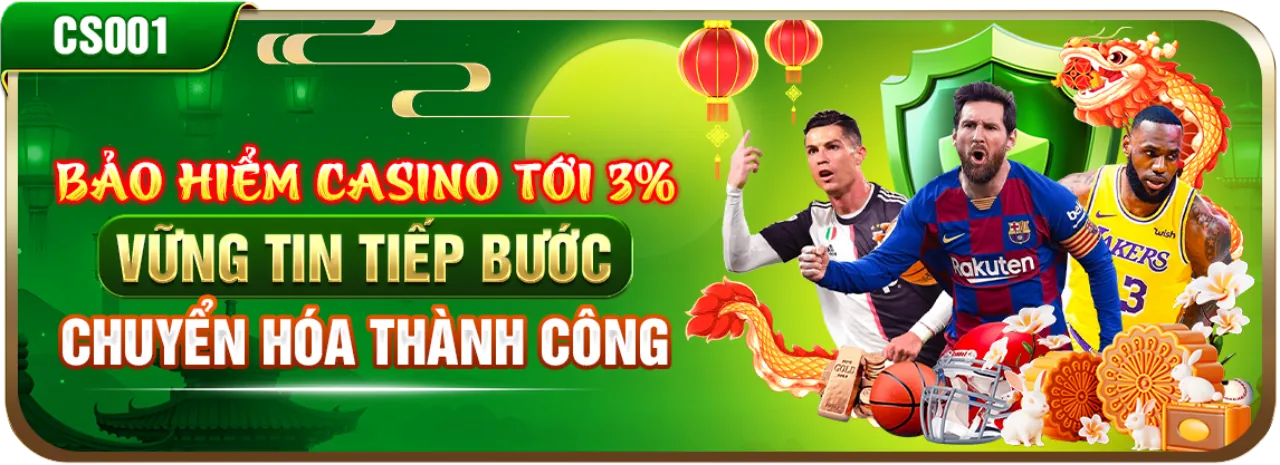 Sân chơi casino trực tuyến 9club Win đẳng cấp