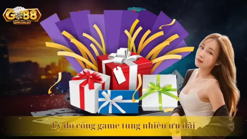 Khuyến mãi đặc biệt theo dịp lễ & sự kiện