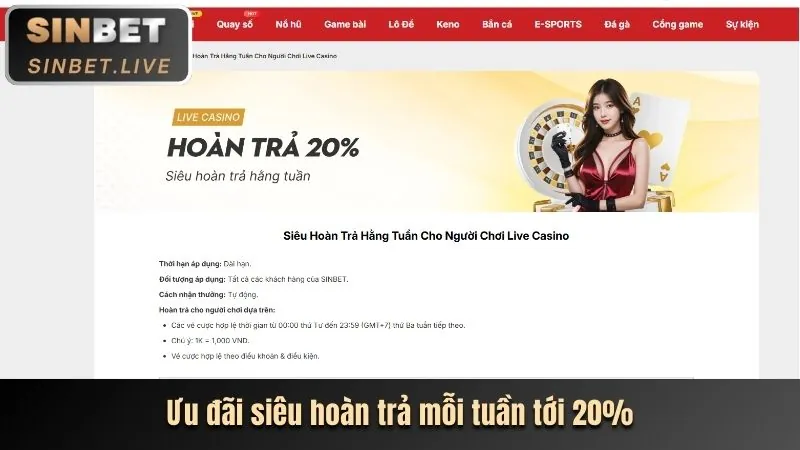 Cam kết về sự công bằng và minh bạch tại 9club win